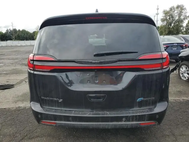 2023 CHRYSLER PACIFICA HYBRID LIMITED  