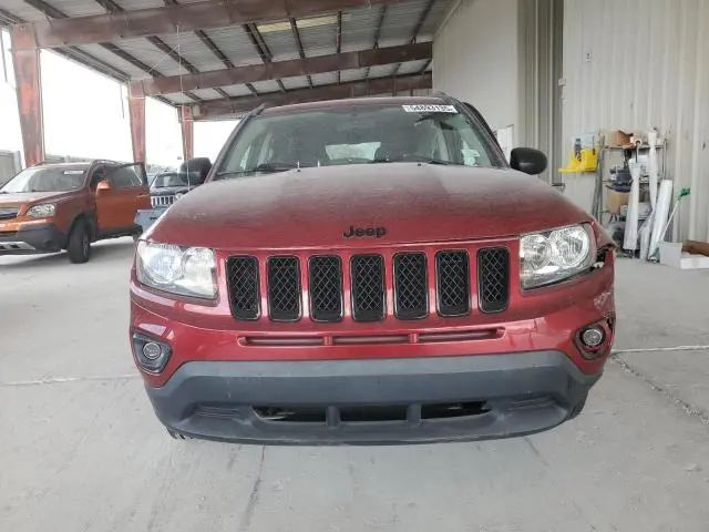 2015 JEEP COMPASS SPORT  
