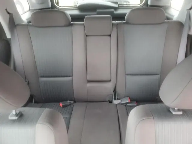 2010 KIA SPORTAGE LX  