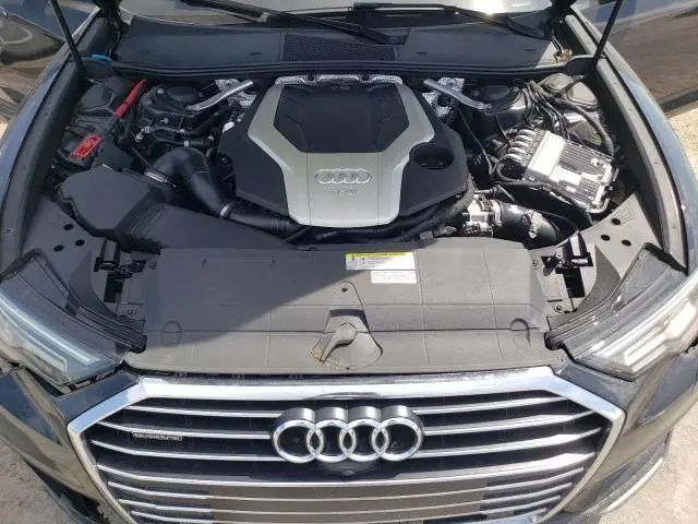 2019 AUDI A6 PREMIUM PLUS  