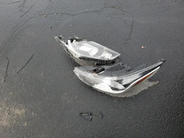 2018 HYUNDAI ACCENT SE  