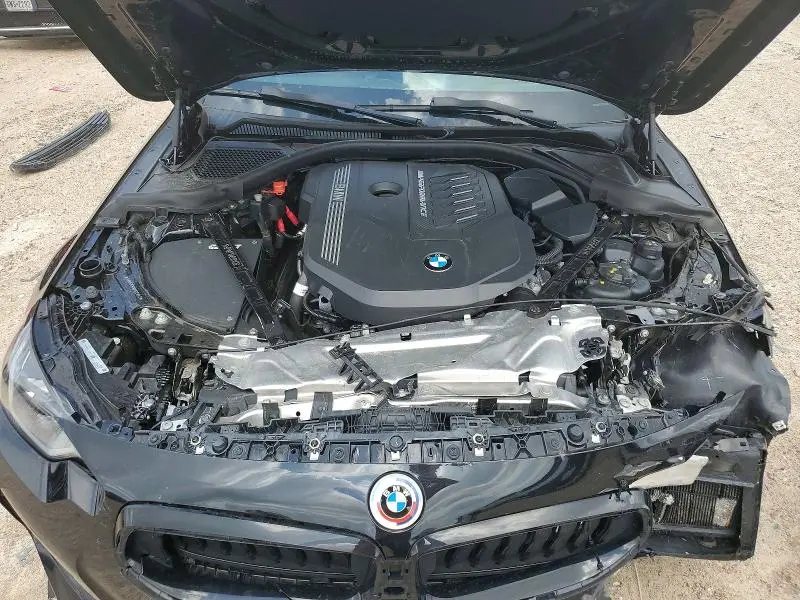 2023 BMW M240XI   