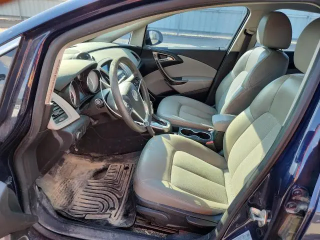 2016 BUICK VERANO 1SV  