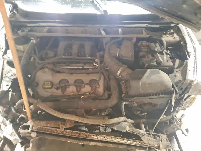 2011 FORD TAURUS SEL  
