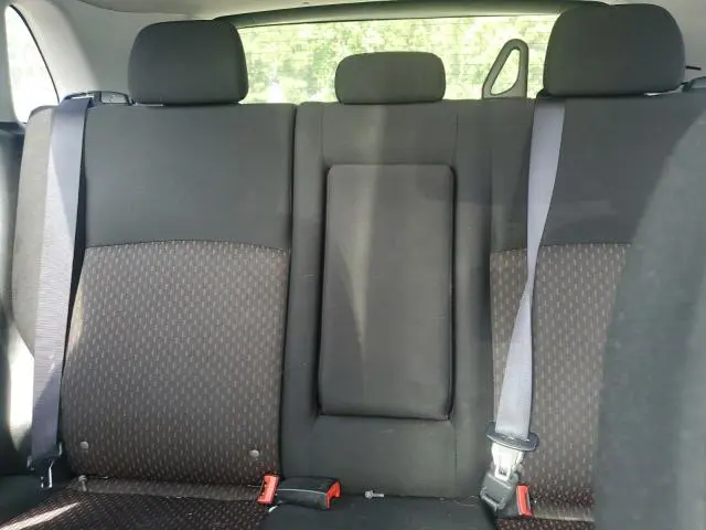 2018 MITSUBISHI OUTLANDER SPORT ES