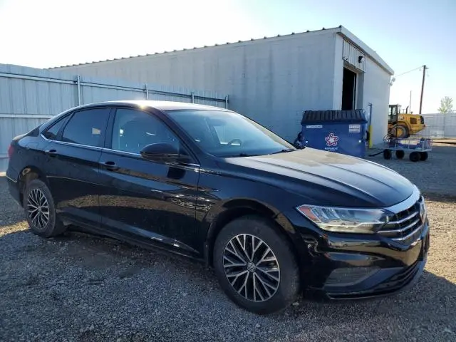 2020 VOLKSWAGEN JETTA S