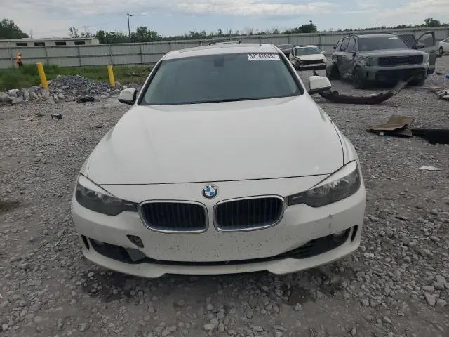 2014 BMW 328 I