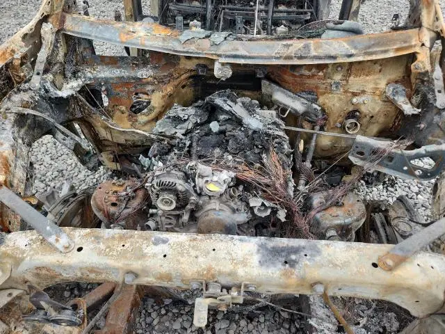 2024 GMC SIERRA K1500  