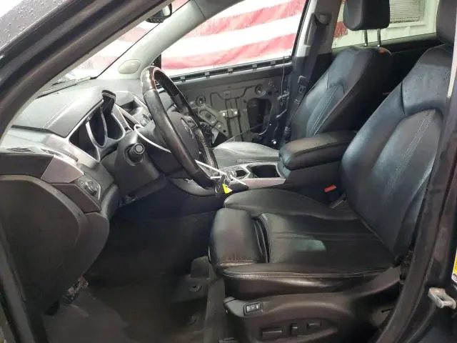 2012 CADILLAC SRX PERFORMANCE COLLECTION  