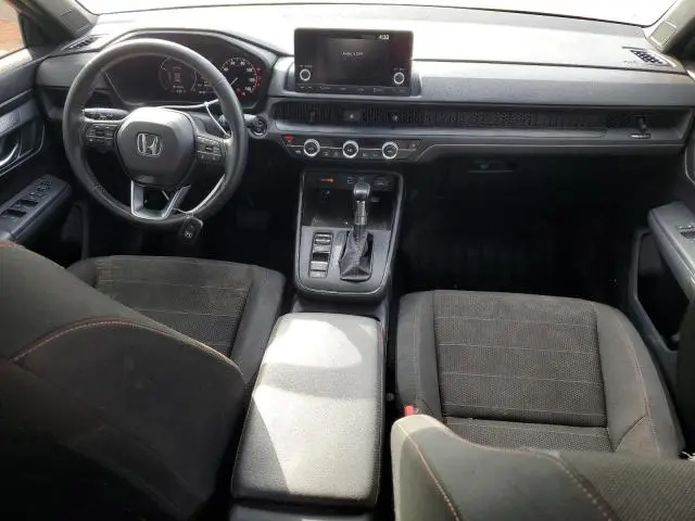 2023 HONDA CR-V SPORT  