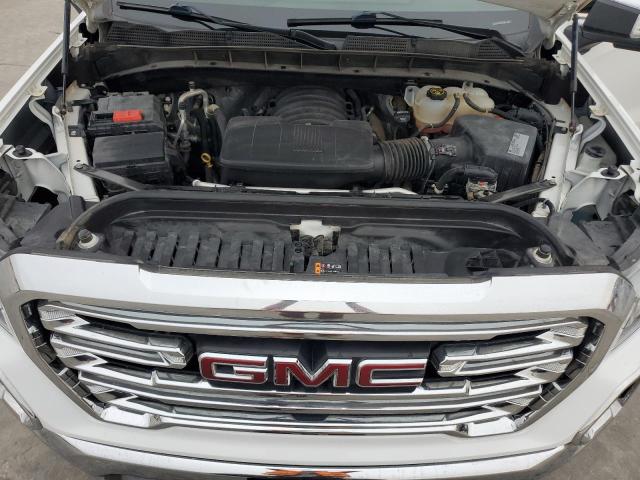 2020 GMC SIERRA K1500 SLT