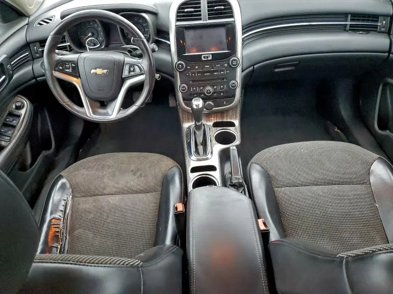 2014 CHEVROLET MALIBU 2LT  