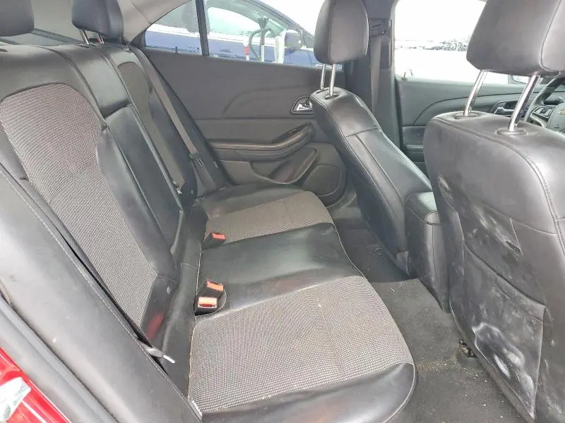 2014 CHEVROLET MALIBU 1LT  