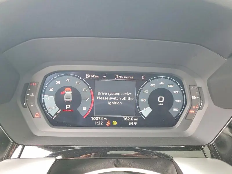 2024 AUDI A3 PREMIUM PLUS  