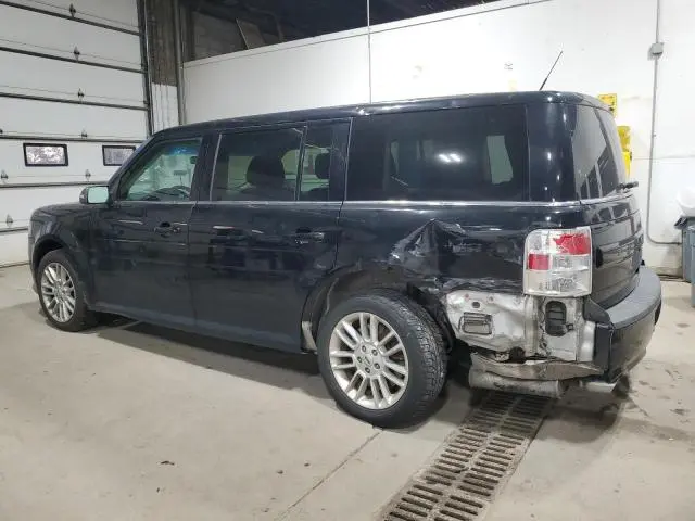 2014 FORD FLEX SEL