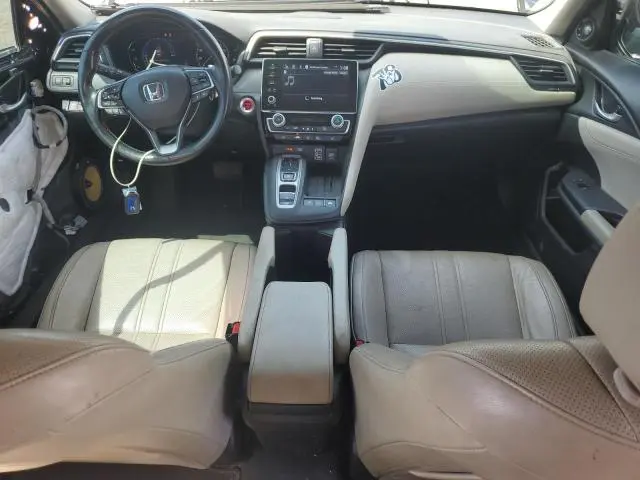 2021 HONDA INSIGHT TOURING