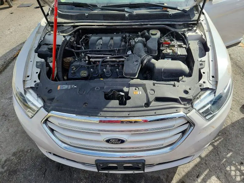 2016 FORD TAURUS LIMITED  