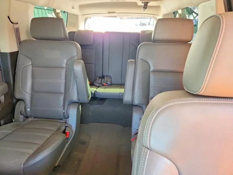 2016 GMC YUKON XL DENALI  