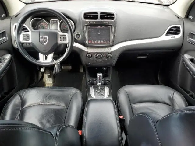 2011 DODGE JOURNEY LUX  