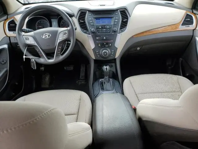 2013 HYUNDAI SANTA FE SPORT   