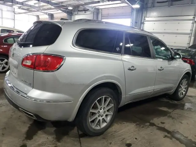 2017 BUICK ENCLAVE   
