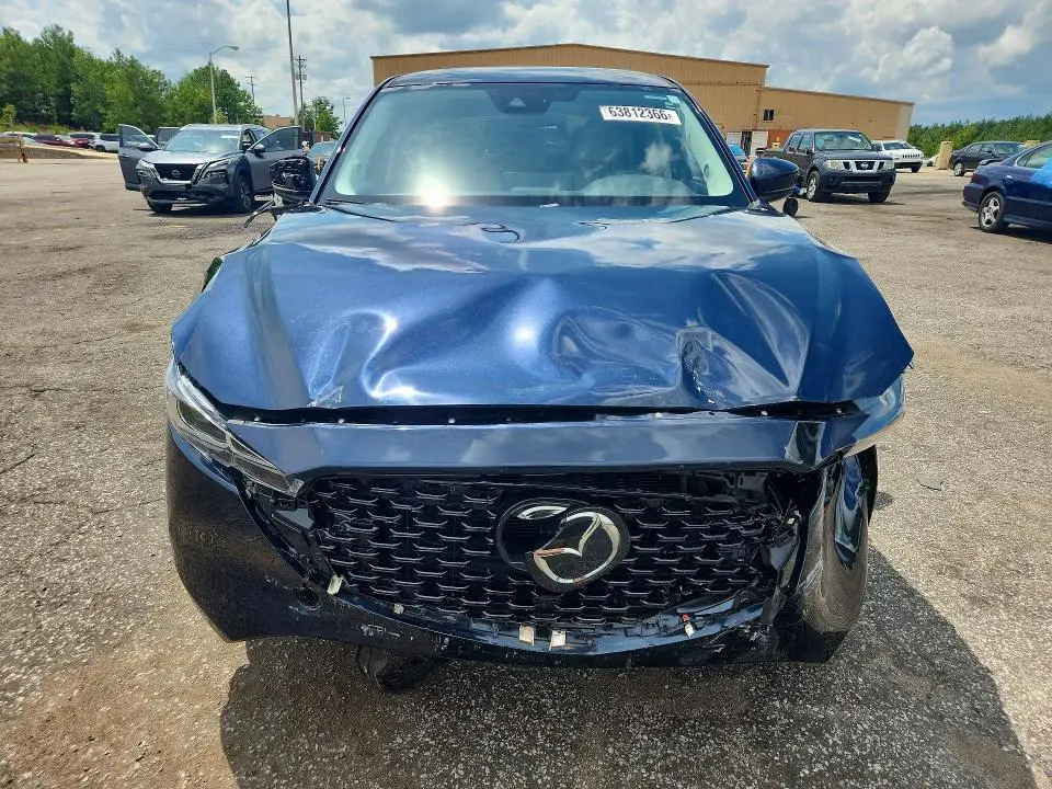 2023 MAZDA CX-5 SELECT  