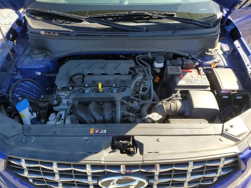2023 HYUNDAI VENUE LIMITED  