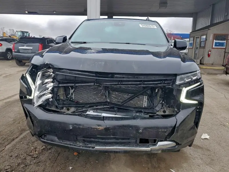 2023 CHEVROLET SUBURBAN K1500 LT  