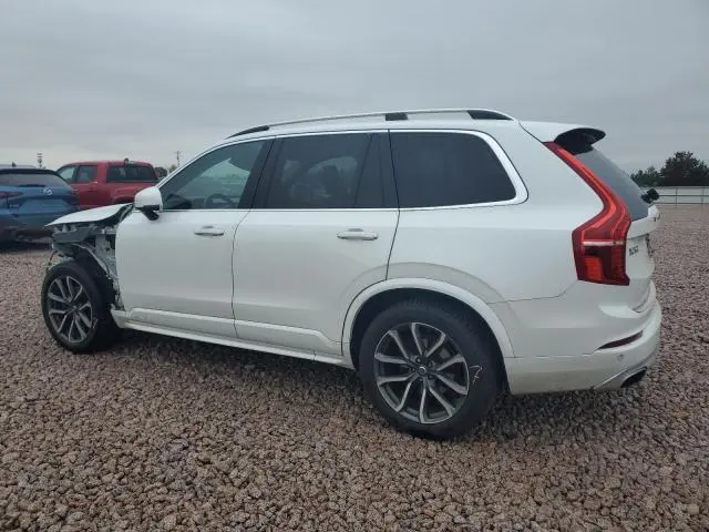 2019 VOLVO XC90 T6 MOMENTUM  