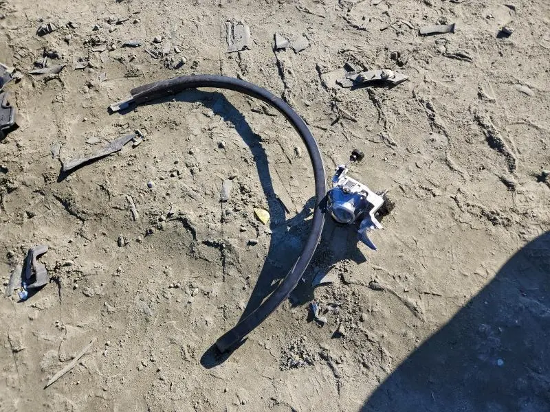 2011 INFINITI EX35 BASE  