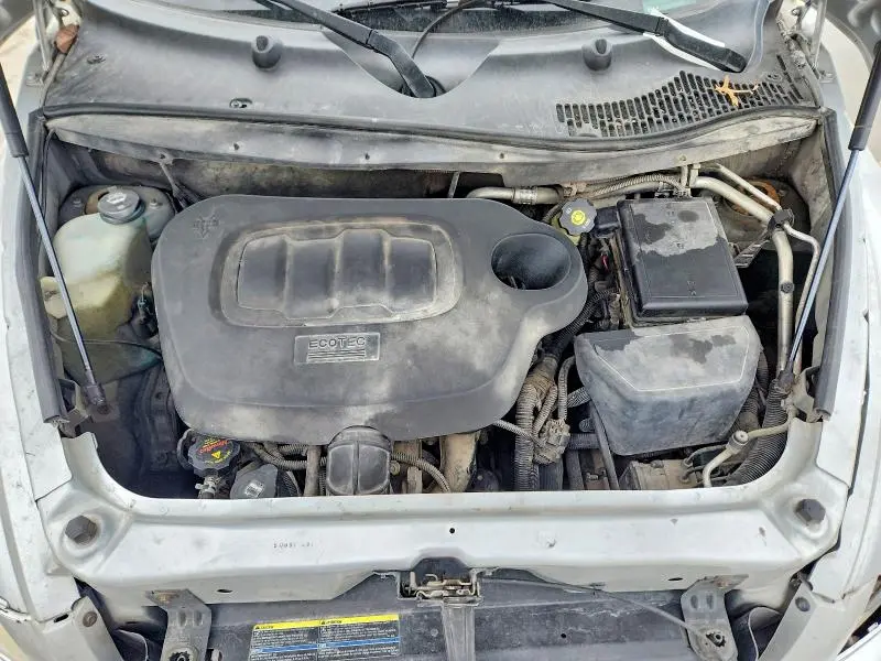 2010 CHEVROLET HHR LT  