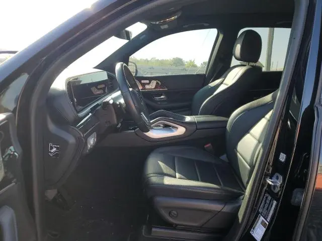 2022 MERCEDES-BENZ GLE 350  