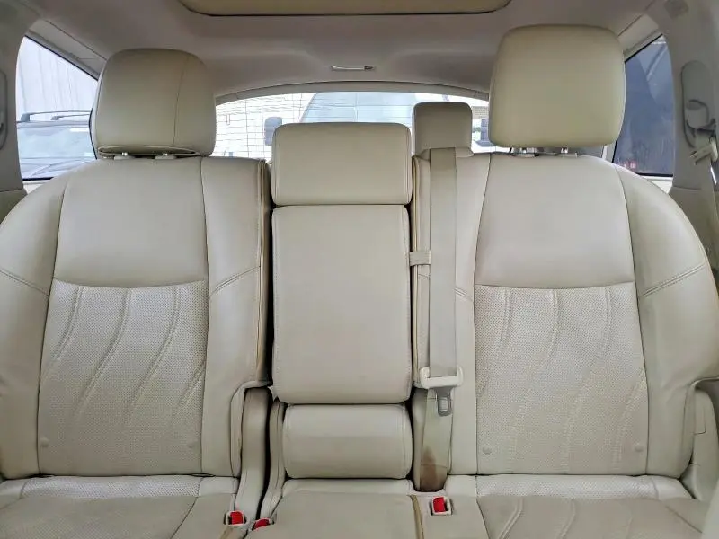 2014 INFINITI QX60 BASE  