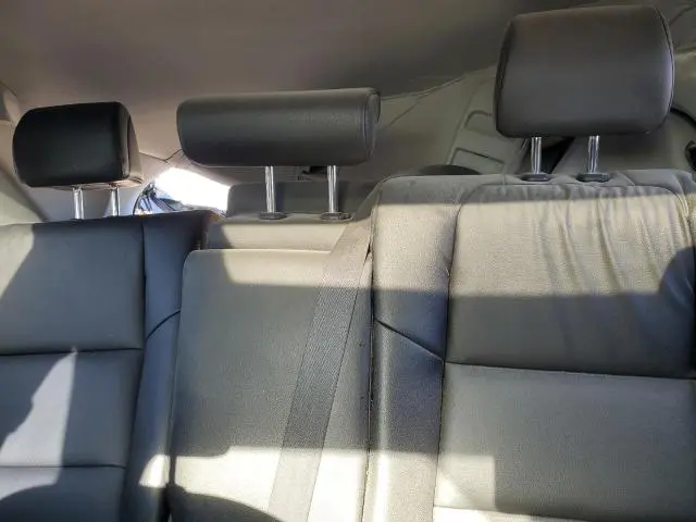 2018 ACURA RDX   
