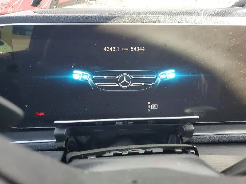 2022 MERCEDES-BENZ GLE 450 4MATIC  