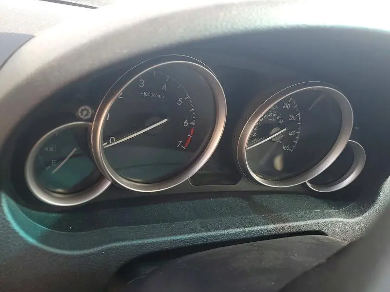 2011 MAZDA 6 I  