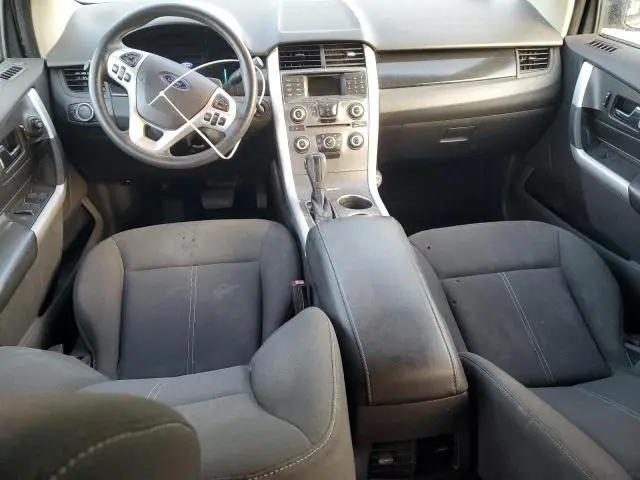 2013 FORD EDGE SE  