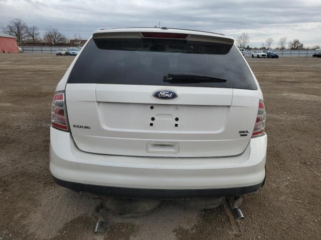 2010 FORD EDGE SEL