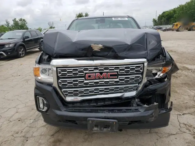 2022 GMC CANYON DENALI  