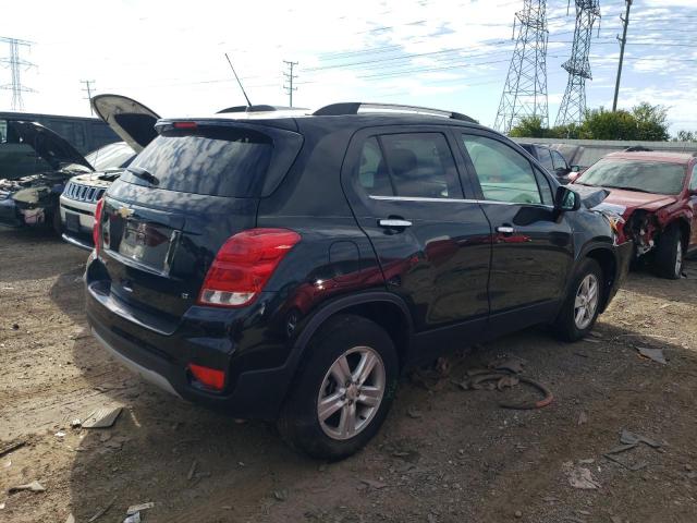 2019 CHEVROLET TRAX 1LT