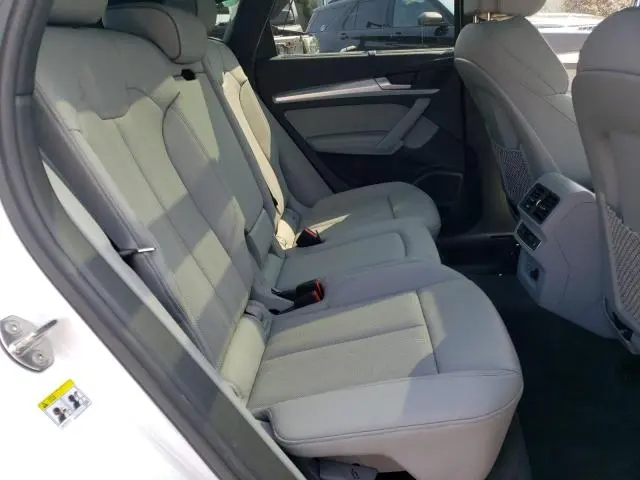2024 AUDI Q5 PRESTIGE 45  