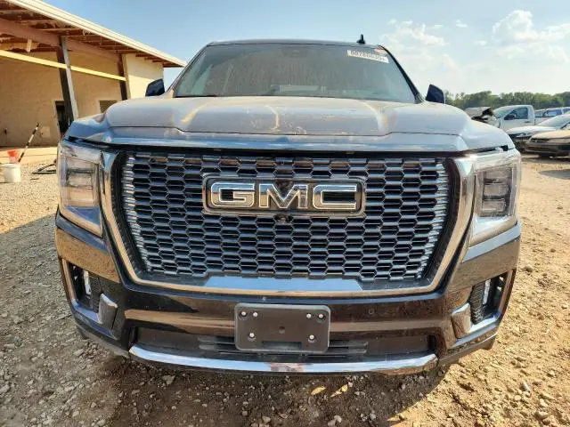 2024 GMC YUKON XL DENALI ULTIMATE  