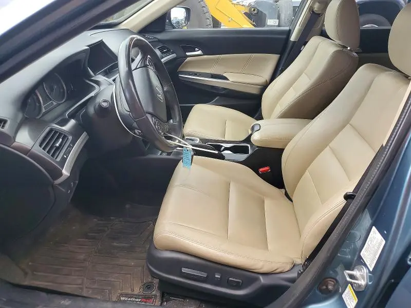 2013 HONDA CROSSTOUR EXL  