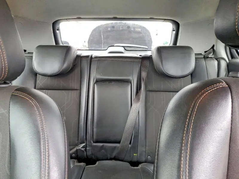 2021 CHEVROLET TRAX 1LT  