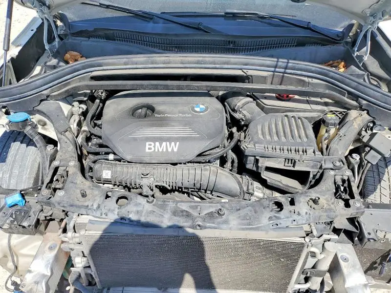 2018 BMW X2 SDRIVE28I  
