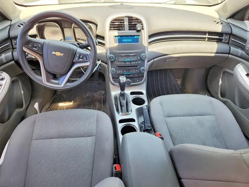 2014 CHEVROLET MALIBU LS  