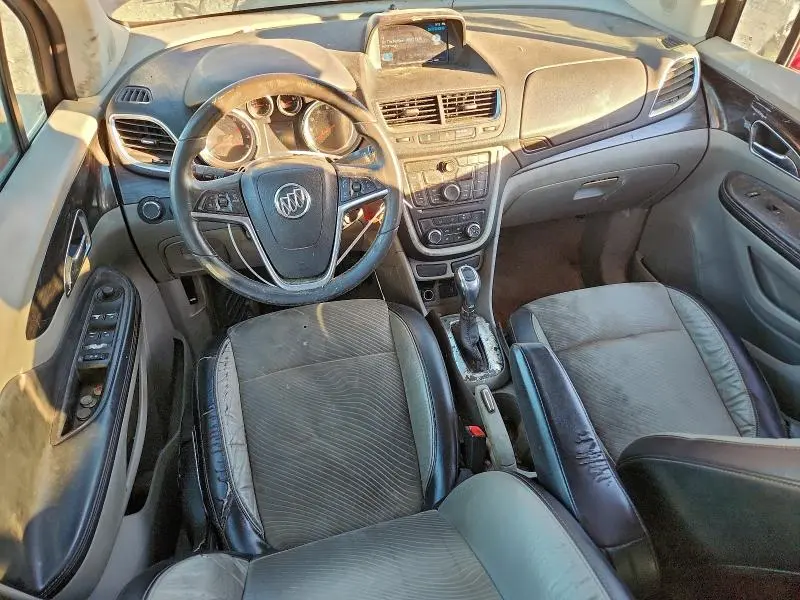 2014 BUICK ENCORE   