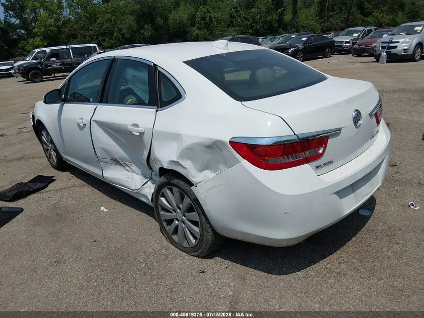 2016 BUICK VERANO  
