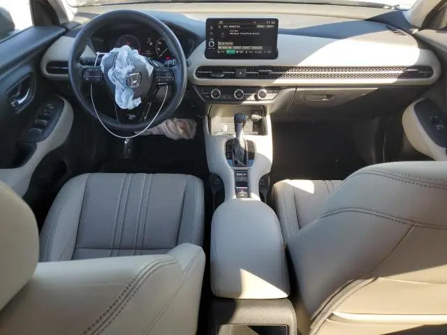 2023 HONDA HR-V EXL  