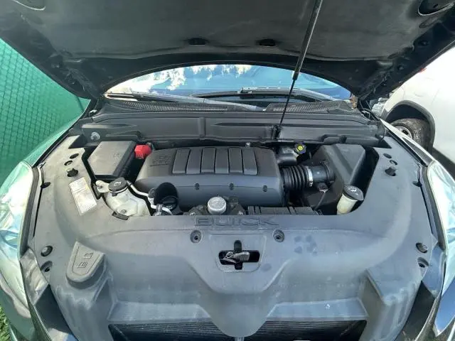 2011 BUICK ENCLAVE CXL  